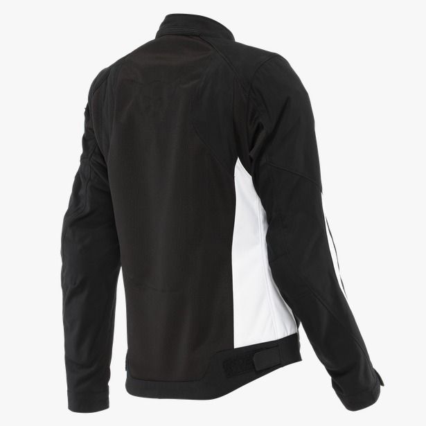 Dainese Hydraflux 2 Air Lady D-Dry Jacket  Black/Black/White : Delivery in 5 days 